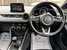 USED 2019 68 MAZDA CX-3 2.0 CX-3 Sport Nav+ 5dr Sat Nav Parking Camera