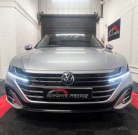 USED 2021 71 VOLKSWAGEN ARTEON 1.4 TSI 13kWh R-Line Shooting Brake 5dr Petrol Plug-in Hybrid DSG Euro 6 (s/s) (218 ps) 