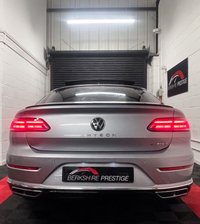USED 2021 71 VOLKSWAGEN ARTEON 1.4 TSI 13kWh R-Line Shooting Brake 5dr Petrol Plug-in Hybrid DSG Euro 6 (s/s) (218 ps) 