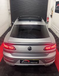 USED 2021 71 VOLKSWAGEN ARTEON 1.4 TSI 13kWh R-Line Shooting Brake 5dr Petrol Plug-in Hybrid DSG Euro 6 (s/s) (218 ps) 