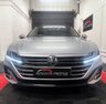 USED 2021 71 VOLKSWAGEN ARTEON 1.4 TSI 13kWh R-Line Shooting Brake 5dr Petrol Plug-in Hybrid DSG Euro 6 (s/s) (218 ps) 