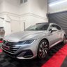 USED 2021 71 VOLKSWAGEN ARTEON 1.4 TSI 13kWh R-Line Shooting Brake 5dr Petrol Plug-in Hybrid DSG Euro 6 (s/s) (218 ps) 