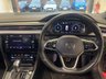 USED 2021 71 VOLKSWAGEN ARTEON 1.4 TSI 13kWh R-Line Shooting Brake 5dr Petrol Plug-in Hybrid DSG Euro 6 (s/s) (218 ps) 