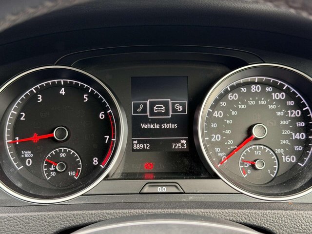 2018 Volkswagen Golf - Photo 8