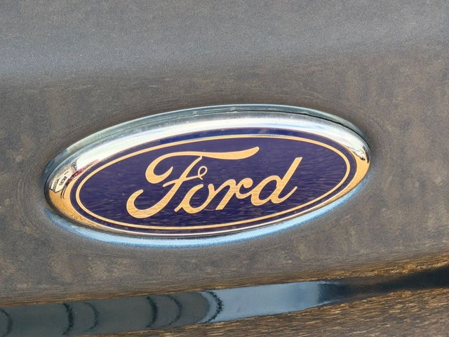 2020 FORD TRANSIT CUSTOM - Photo 9