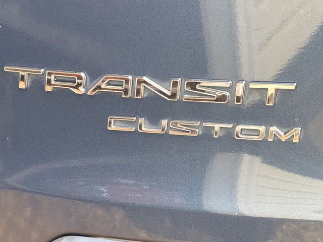 2020 FORD TRANSIT CUSTOM - Photo 10