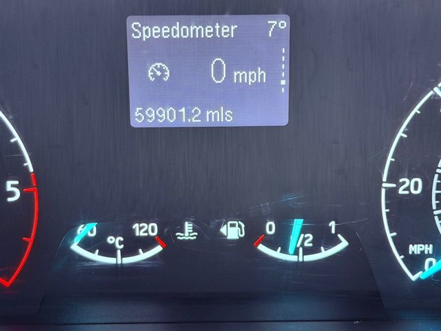 2020 FORD TRANSIT CUSTOM - Photo 2