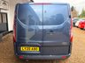 USED 2020 20 FORD TRANSIT CUSTOM 2.0 280 EcoBlue Limited Panel Van 5dr Diesel Manual L1 H1 Euro 6 (s/s) (130 ps) One Owner from new, Replaced Wet Belt, Replaced Ad Blue Tank, Low Mileage, Euro6 - ULEZ Compliant