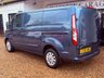 USED 2020 20 FORD TRANSIT CUSTOM 2.0 280 EcoBlue Limited Panel Van 5dr Diesel Manual L1 H1 Euro 6 (s/s) (130 ps) One Owner from new, Replaced Wet Belt, Replaced Ad Blue Tank, Low Mileage, Euro6 - ULEZ Compliant