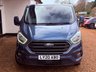 USED 2020 20 FORD TRANSIT CUSTOM 2.0 280 EcoBlue Limited Panel Van 5dr Diesel Manual L1 H1 Euro 6 (s/s) (130 ps) One Owner from new, Replaced Wet Belt, Replaced Ad Blue Tank, Low Mileage, Euro6 - ULEZ Compliant