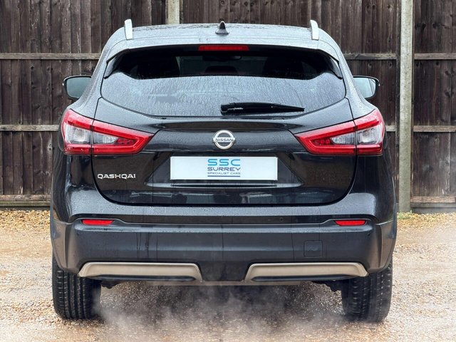 2018 Nissan Qashqai - Photo 11
