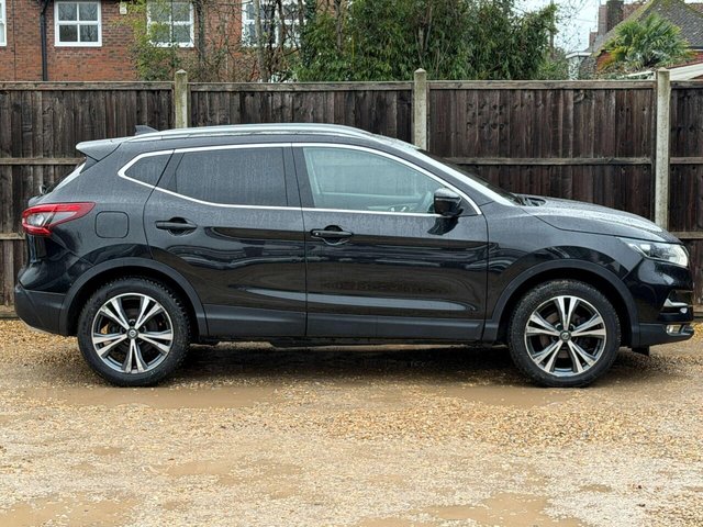 2018 Nissan Qashqai - Photo 12