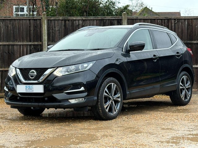 2018 Nissan Qashqai - Photo 2