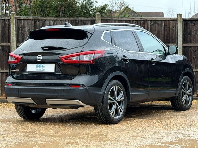 2018 Nissan Qashqai - Photo 3