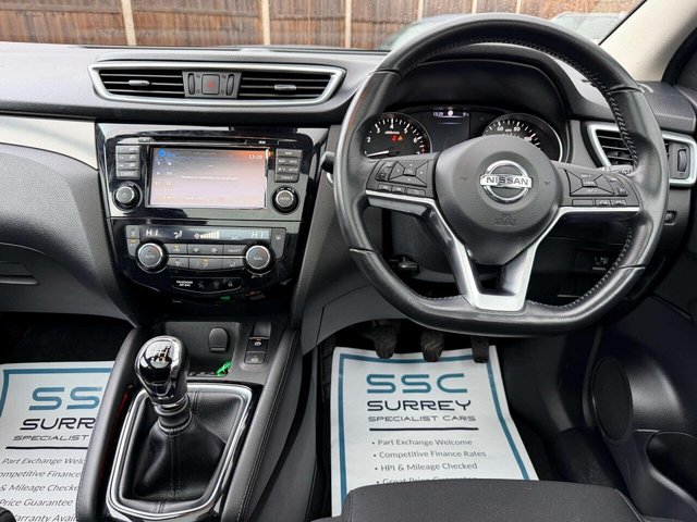 2018 Nissan Qashqai - Photo 6