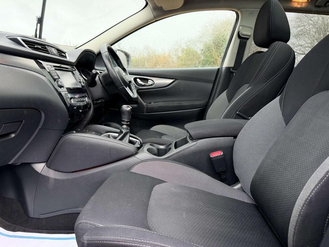 2018 Nissan Qashqai - Photo 5