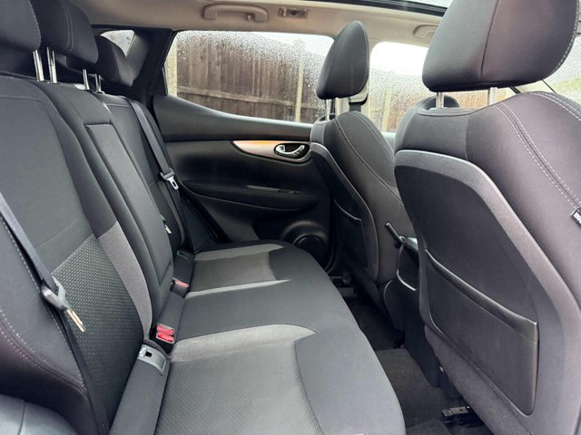 2018 Nissan Qashqai - Photo 9