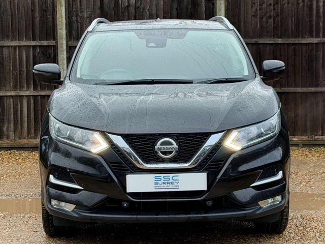 2018 Nissan Qashqai - Photo 10
