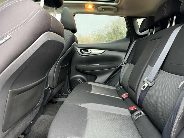 2018 Nissan Qashqai - Photo 8