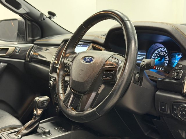 2019 FORD RANGER - Photo 12