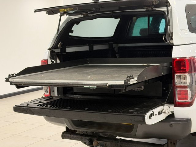 2019 FORD RANGER - Photo 3