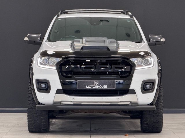 2019 FORD RANGER - Photo 6