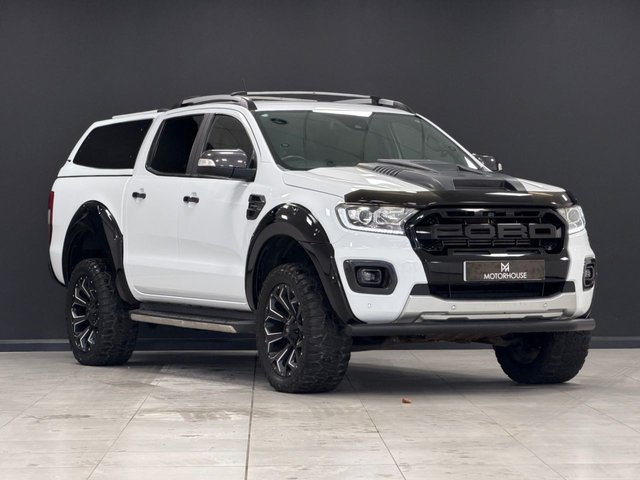 2019 FORD RANGER - Photo 5