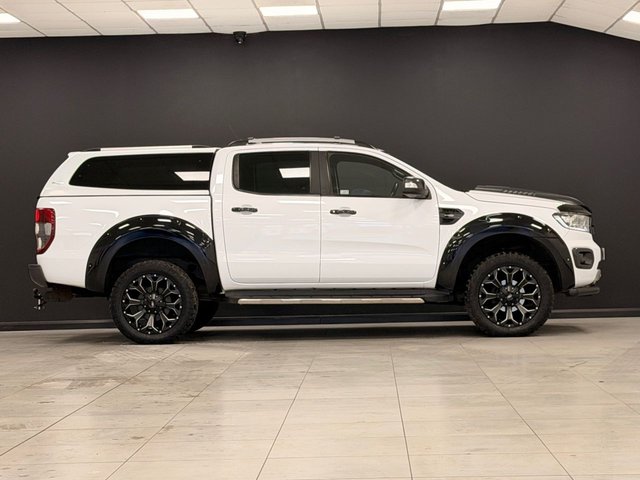 2019 FORD RANGER - Photo 2