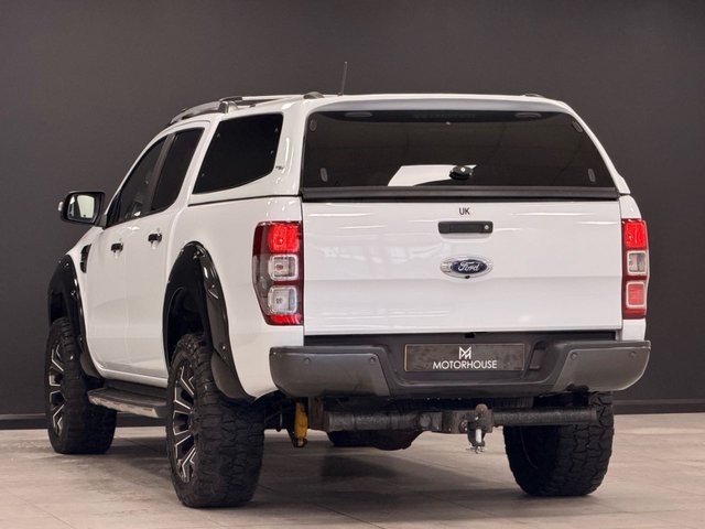 2019 FORD RANGER - Photo 10