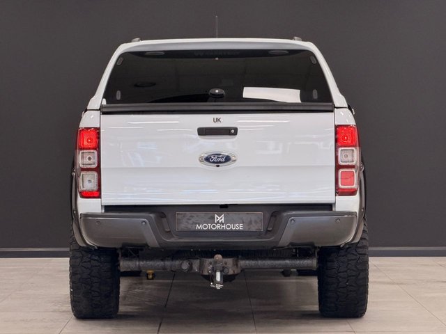 2019 FORD RANGER - Photo 11