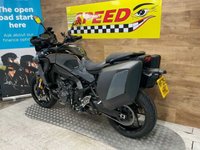USED 2025 25 YAMAHA TRACER 9 GT+ (MTT890D-K)   
