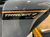 USED 2025 25 YAMAHA TRACER 9 GT+ (MTT890D-K)   