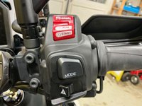 USED 2025 25 YAMAHA TRACER 9 GT+ (MTT890D-K)   