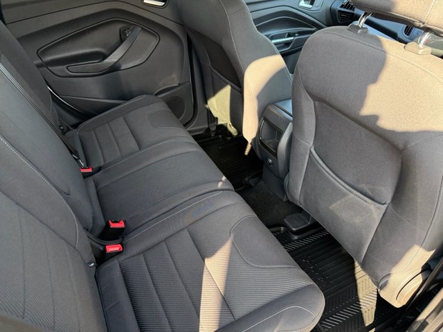 2014 FORD KUGA 2.0 TDCi Zetec SUV 5dr Diesel Manual AWD Euro 5 (140 ps) - Photo 9