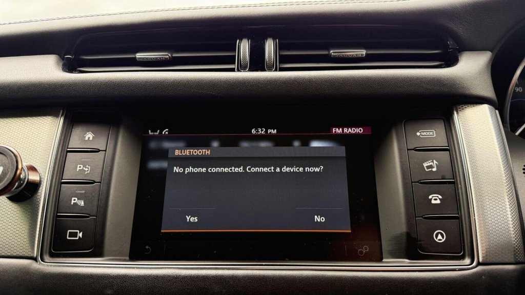 USED 2016 16 JAGUAR XF 2.0d Portfolio Auto Euro 6 (s/s) 4dr TIMIMG BELT|HEAD UP|WARRANTY|+