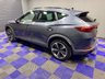 USED 2021 21 CUPRA FORMENTOR 1.5 TSI V1 SUV 5dr Petrol DSG Euro 6 (s/s) (150 ps) APPLE & ANDROID PLAY, AUTO