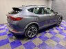 USED 2021 21 CUPRA FORMENTOR 1.5 TSI V1 SUV 5dr Petrol DSG Euro 6 (s/s) (150 ps) APPLE & ANDROID PLAY, AUTO