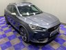 USED 2021 21 CUPRA FORMENTOR 1.5 TSI V1 SUV 5dr Petrol DSG Euro 6 (s/s) (150 ps) APPLE & ANDROID PLAY, AUTO