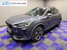 USED 2021 21 CUPRA FORMENTOR 1.5 TSI V1 SUV 5dr Petrol DSG Euro 6 (s/s) (150 ps) APPLE & ANDROID PLAY, AUTO