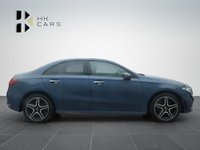 USED 2022 71 MERCEDES-BENZ A-CLASS 1.3 A250e 15.6kWh AMG Line Edition (Premium Plus) Saloon 4dr Petrol Plug-in Hybrid 8G-DCT Euro 6 (s/s) (218 ps) Sunroof, Heated Seats