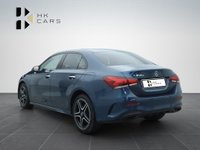 USED 2022 71 MERCEDES-BENZ A-CLASS 1.3 A250e 15.6kWh AMG Line Edition (Premium Plus) Saloon 4dr Petrol Plug-in Hybrid 8G-DCT Euro 6 (s/s) (218 ps) Sunroof, Heated Seats