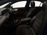 USED 2022 71 MERCEDES-BENZ A-CLASS 1.3 A250e 15.6kWh AMG Line Edition (Premium Plus) Saloon 4dr Petrol Plug-in Hybrid 8G-DCT Euro 6 (s/s) (218 ps) Sunroof, Heated Seats