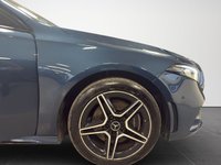USED 2022 71 MERCEDES-BENZ A-CLASS 1.3 A250e 15.6kWh AMG Line Edition (Premium Plus) Saloon 4dr Petrol Plug-in Hybrid 8G-DCT Euro 6 (s/s) (218 ps) Sunroof, Heated Seats