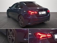 USED 2022 71 MERCEDES-BENZ A-CLASS 1.3 A250e 15.6kWh AMG Line Edition (Premium Plus) Saloon 4dr Petrol Plug-in Hybrid 8G-DCT Euro 6 (s/s) (218 ps) Sunroof, Heated Seats