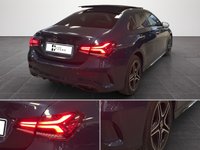 USED 2022 71 MERCEDES-BENZ A-CLASS 1.3 A250e 15.6kWh AMG Line Edition (Premium Plus) Saloon 4dr Petrol Plug-in Hybrid 8G-DCT Euro 6 (s/s) (218 ps) Sunroof, Heated Seats