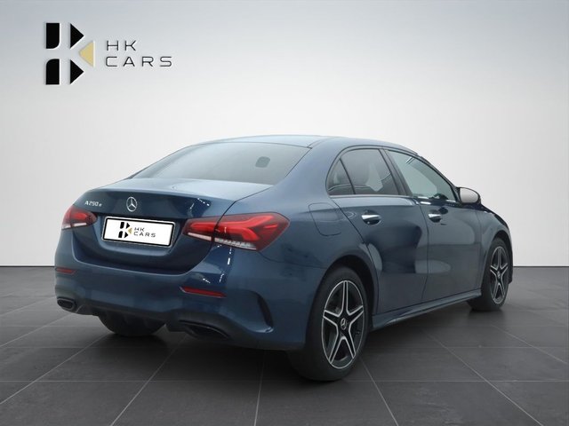 2022 MERCEDES-BENZ A-CLASS 1.3 A250e 15.6kWh AMG Line Edition (Premium Plus) Saloon 4dr Petrol Plug-in Hybrid 8G-DCT Euro 6 (s/s) (218 ps) - Photo 6