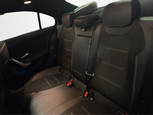 2022 MERCEDES-BENZ A-CLASS 1.3 A250e 15.6kWh AMG Line Edition (Premium Plus) Saloon 4dr Petrol Plug-in Hybrid 8G-DCT Euro 6 (s/s) (218 ps) - Photo 12