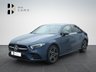 USED 2022 71 MERCEDES-BENZ A-CLASS 1.3 A250e 15.6kWh AMG Line Edition (Premium Plus) Saloon 4dr Petrol Plug-in Hybrid 8G-DCT Euro 6 (s/s) (218 ps) Sunroof, Heated Seats