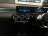 USED 2022 71 MERCEDES-BENZ A-CLASS 1.3 A250e 15.6kWh AMG Line Edition (Premium Plus) Saloon 4dr Petrol Plug-in Hybrid 8G-DCT Euro 6 (s/s) (218 ps) Sunroof, Heated Seats