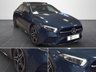 USED 2022 71 MERCEDES-BENZ A-CLASS 1.3 A250e 15.6kWh AMG Line Edition (Premium Plus) Saloon 4dr Petrol Plug-in Hybrid 8G-DCT Euro 6 (s/s) (218 ps) Sunroof, Heated Seats